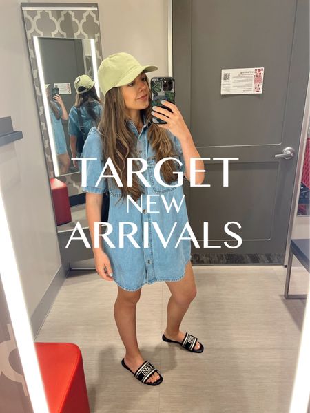 Target New Arrivals! 

@target @targetstyle #target #targetpartner @shop.ltk #liketkit