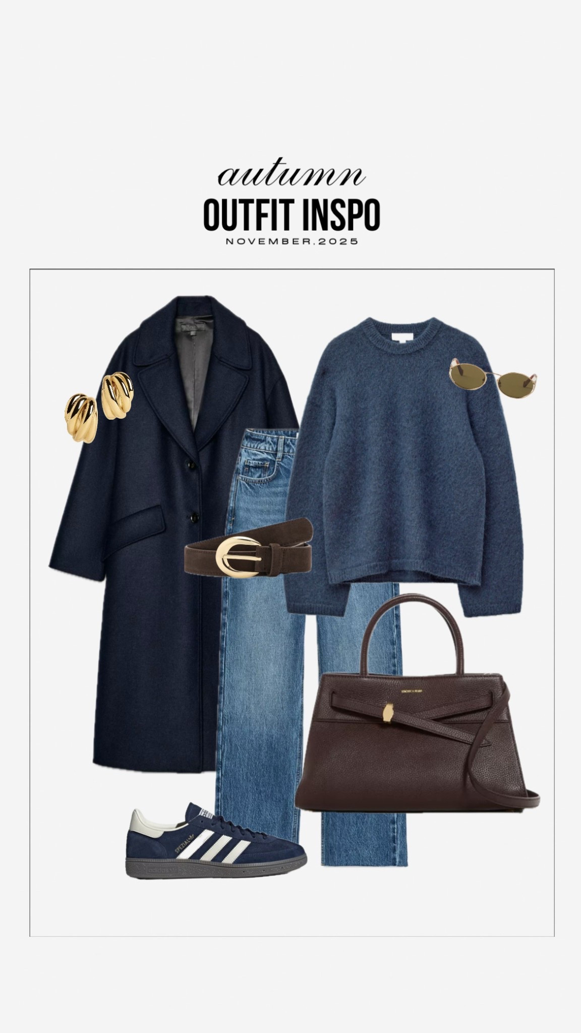 Autumn outfit inspo

#LTKCyberWeek #LTKWorkwear #LTKHoliday