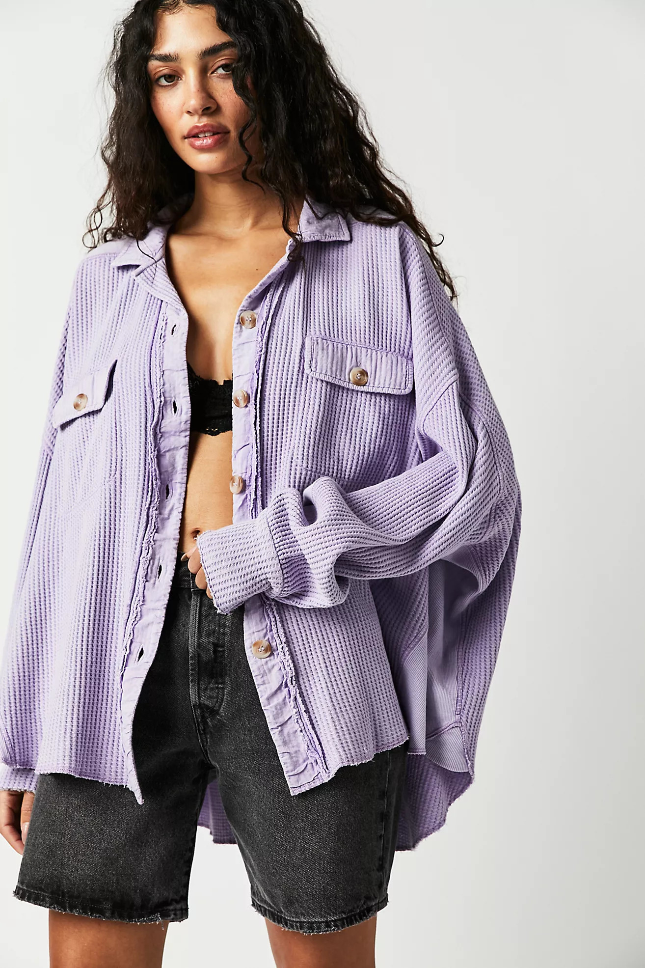 FP One Scout Jacket | Free People (Global - UK&FR Excluded)