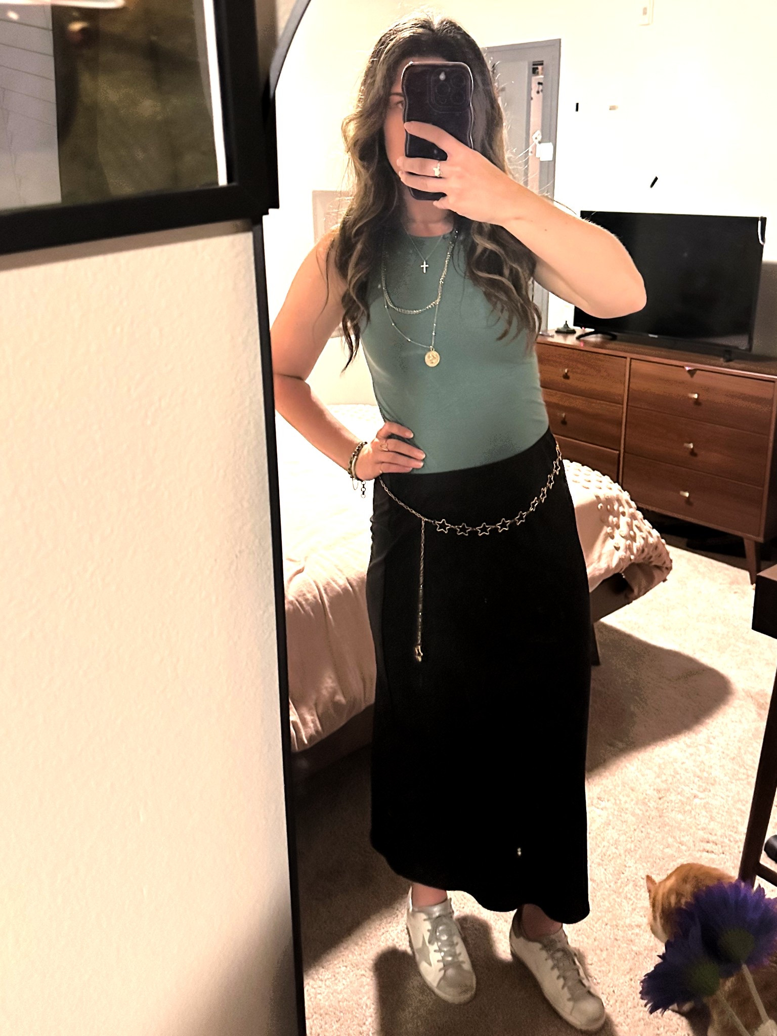 Work outfit that’s comfortable and modest

#LTKWorkwear #LTKFindsUnder50