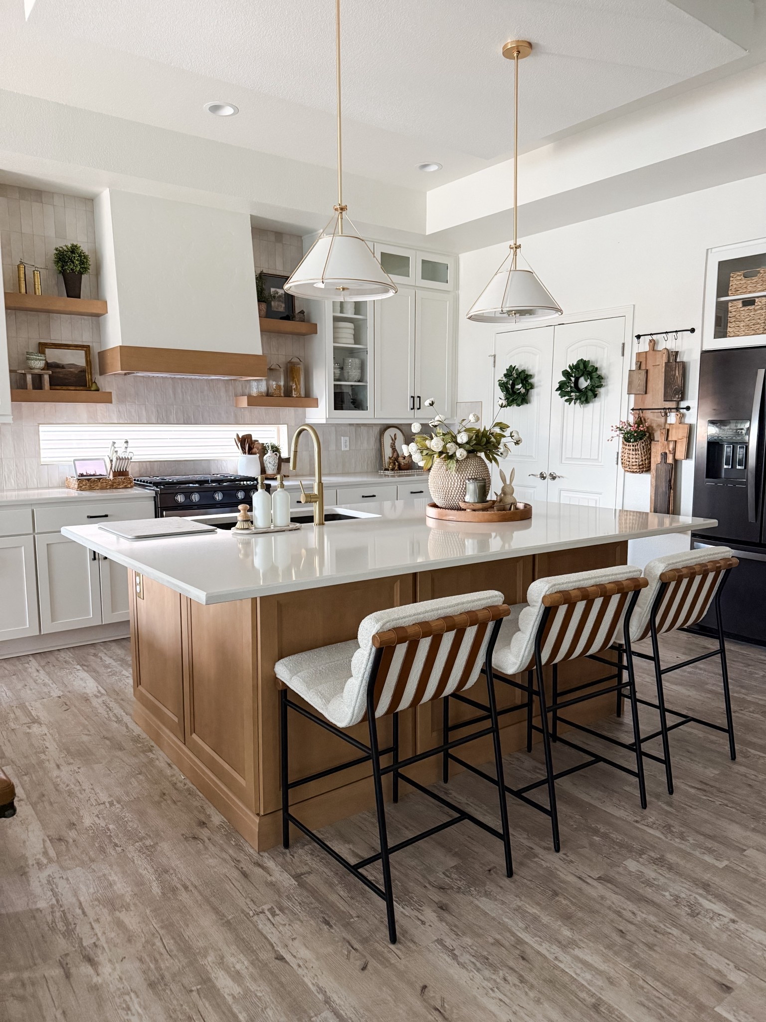 Kitchen inspo✨

#LTKHome