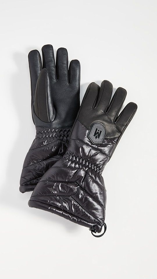 Mackage Adley Outdoor Gloves | SHOPBOP | Shopbop