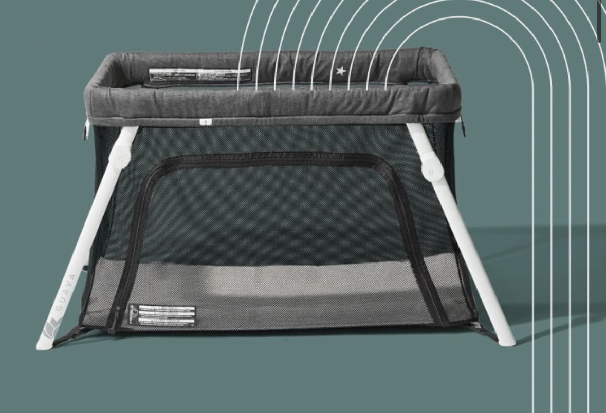 Travel crib on major sale! 

#LTKCyberWeek #LTKmomlife #LTKGiftGuide