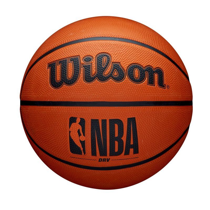 Wilson NBA Size 7 Basketball | Target