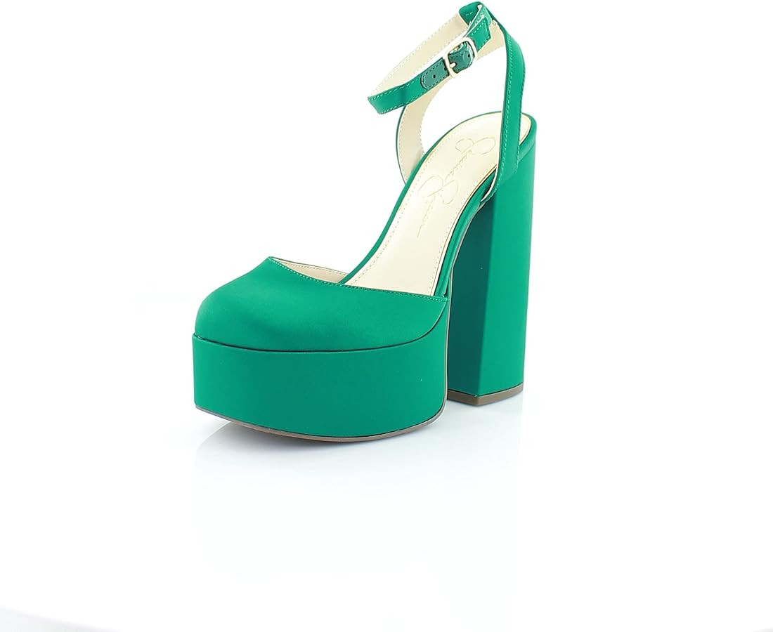 Jessica Simpson Skilla | Amazon (US)