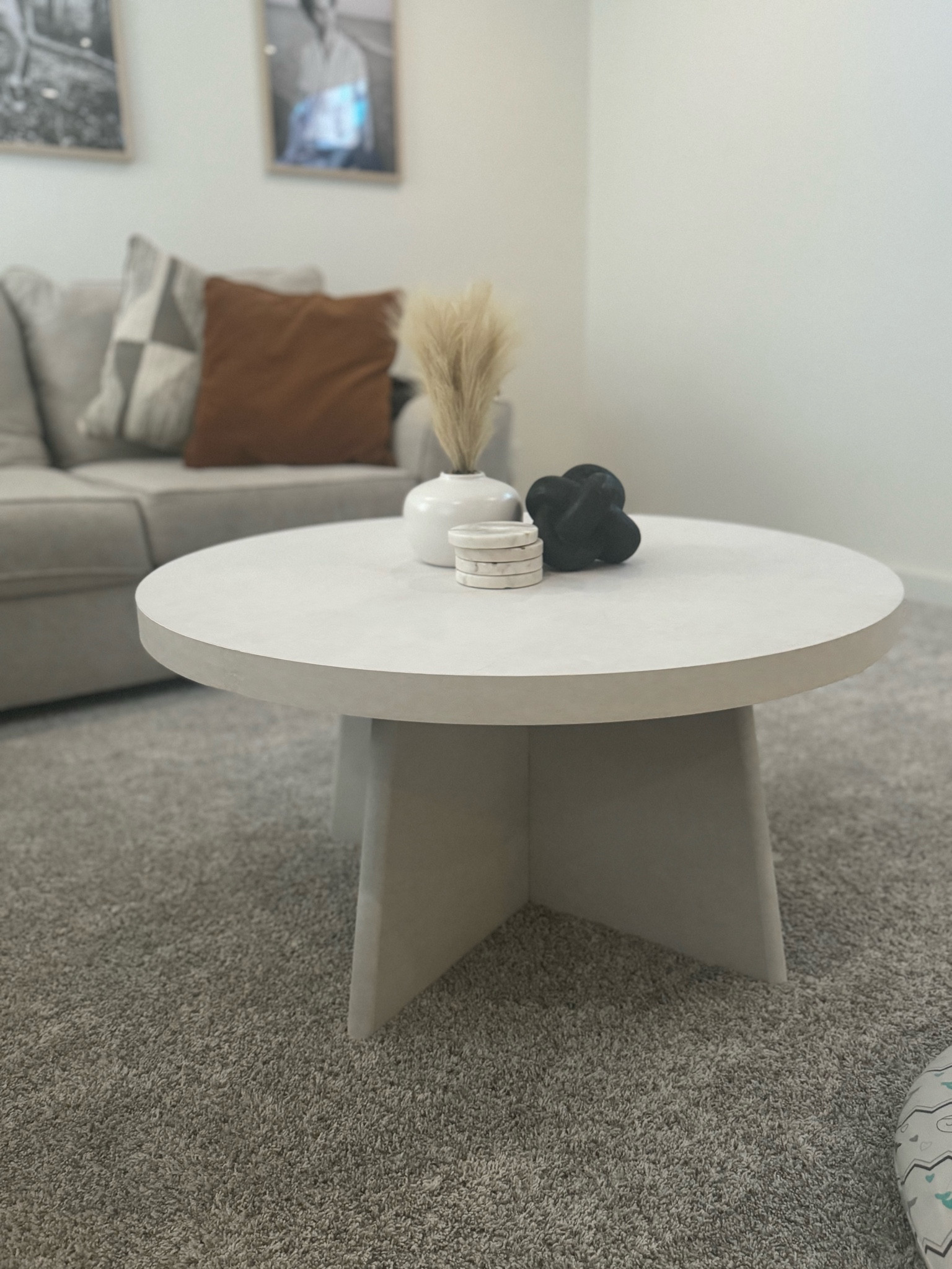 This Walmart find is a perfect west elm dupe. On sale for only $113. Easy to put together, sleek, modern, beautiful .

#LTKstyletip #LTKfindsunder100 #LTKhome