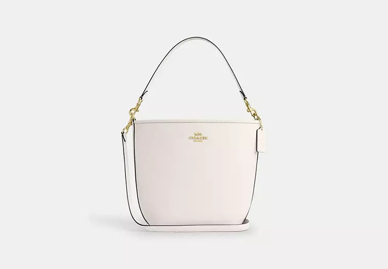 City Large Bucket Bag | Coach Outlet US