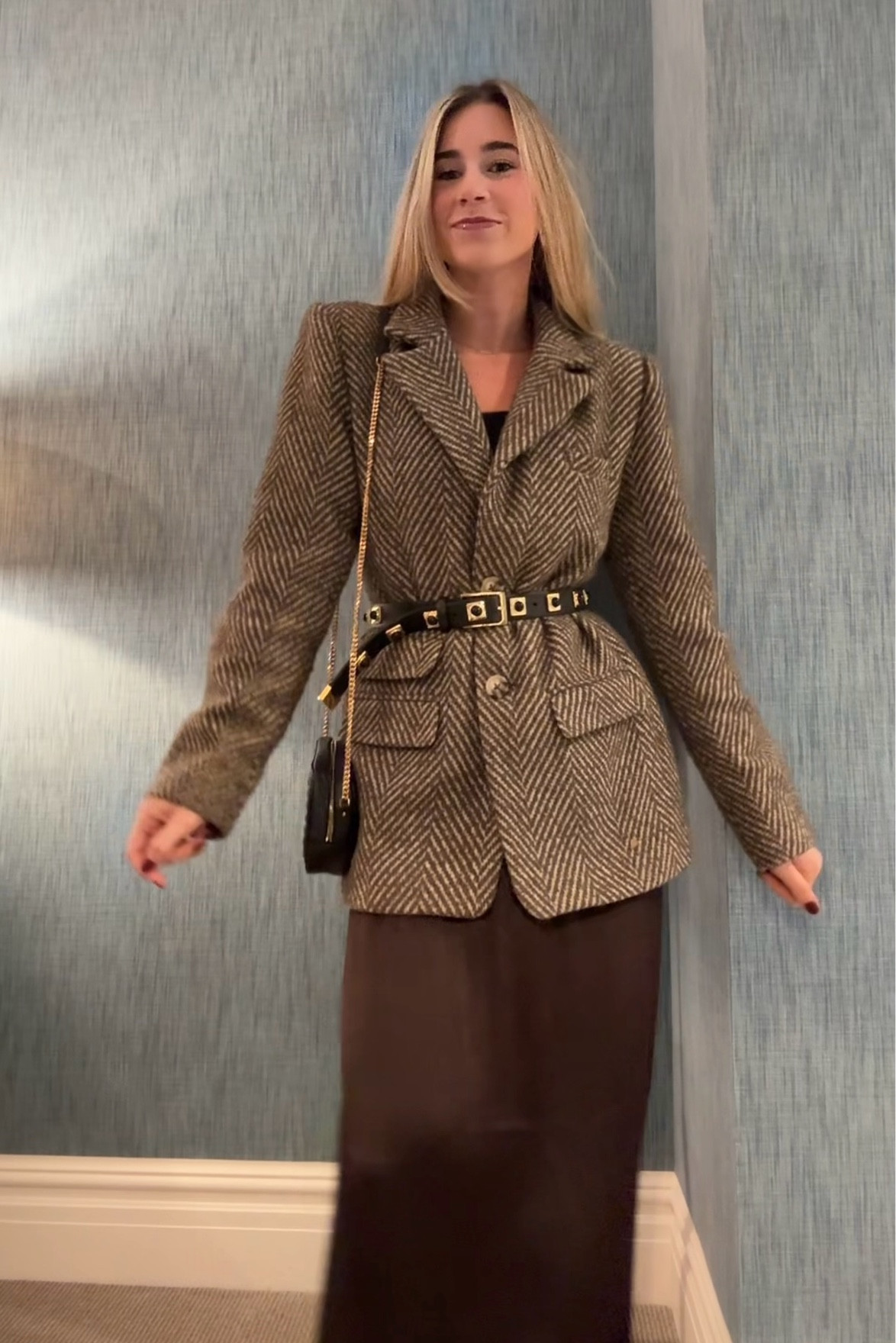 Chic & easy

#LTKStyleTip