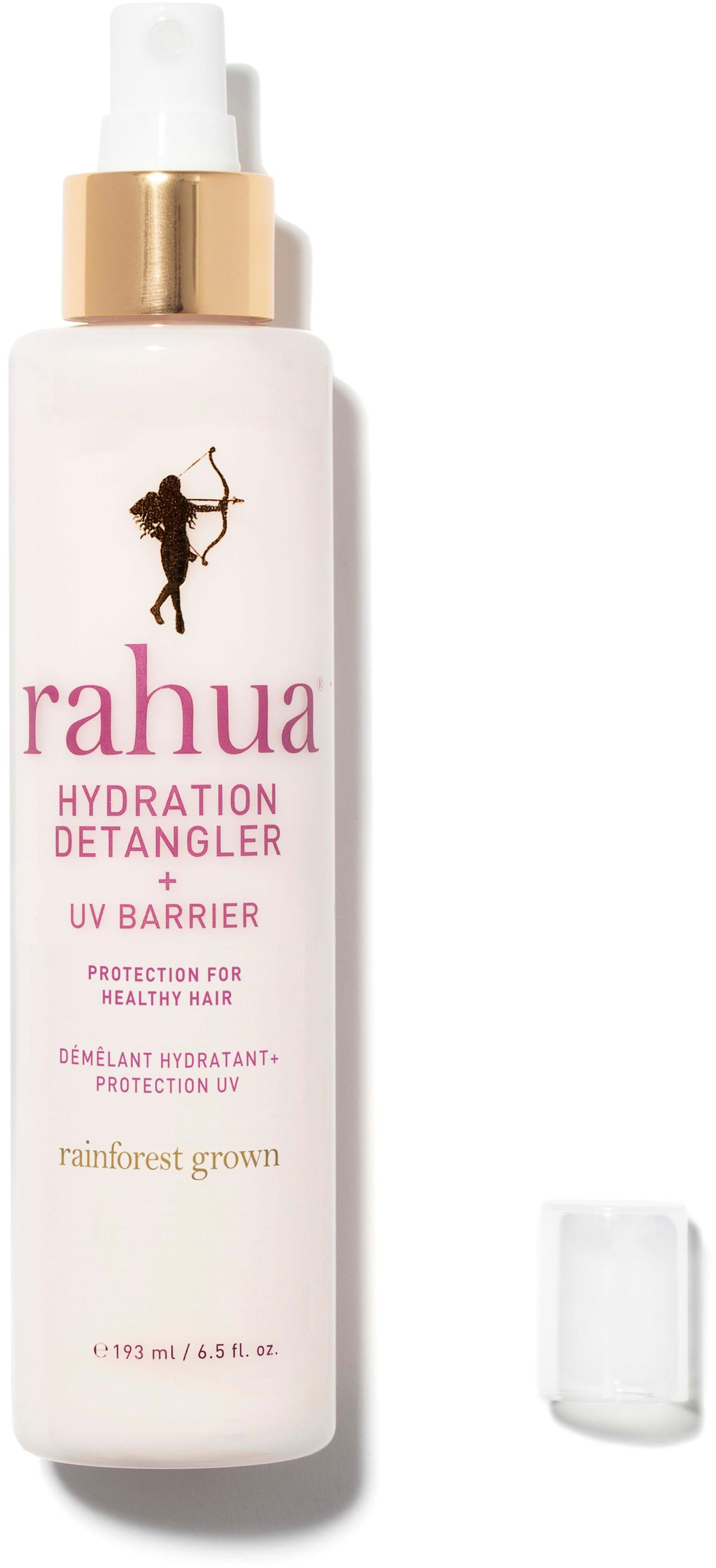 RAHUA Hydration Detangler + UV Barrier 193 ml | LYKO