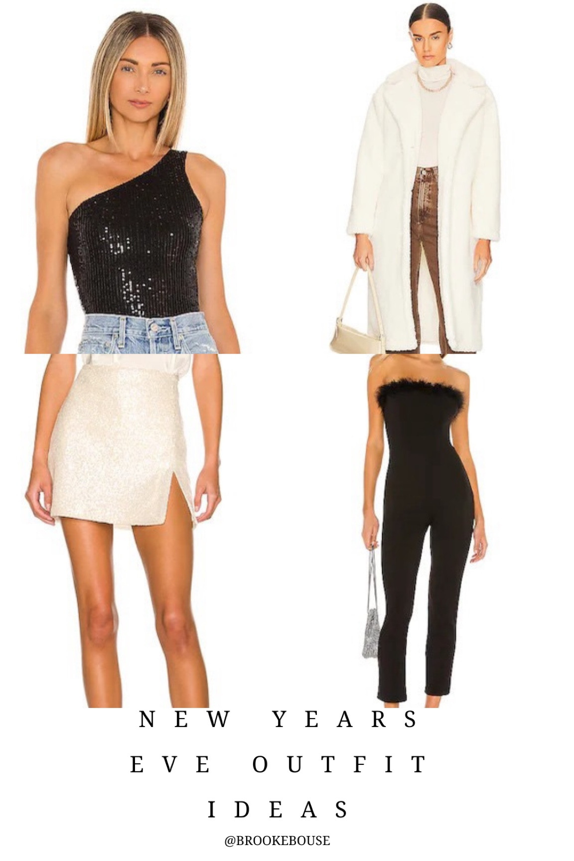 new year’s eve outfit ideas / new year’s eve / new years outfit / sequins / fur 

#LTKstyletip #LTKFind #LTKU