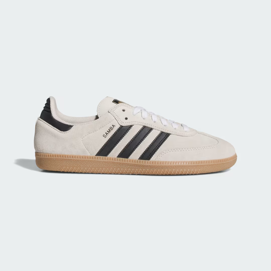 adidas Samba ADV Alumina M 6.5 / W 7.5 Unisex | adidas (US)