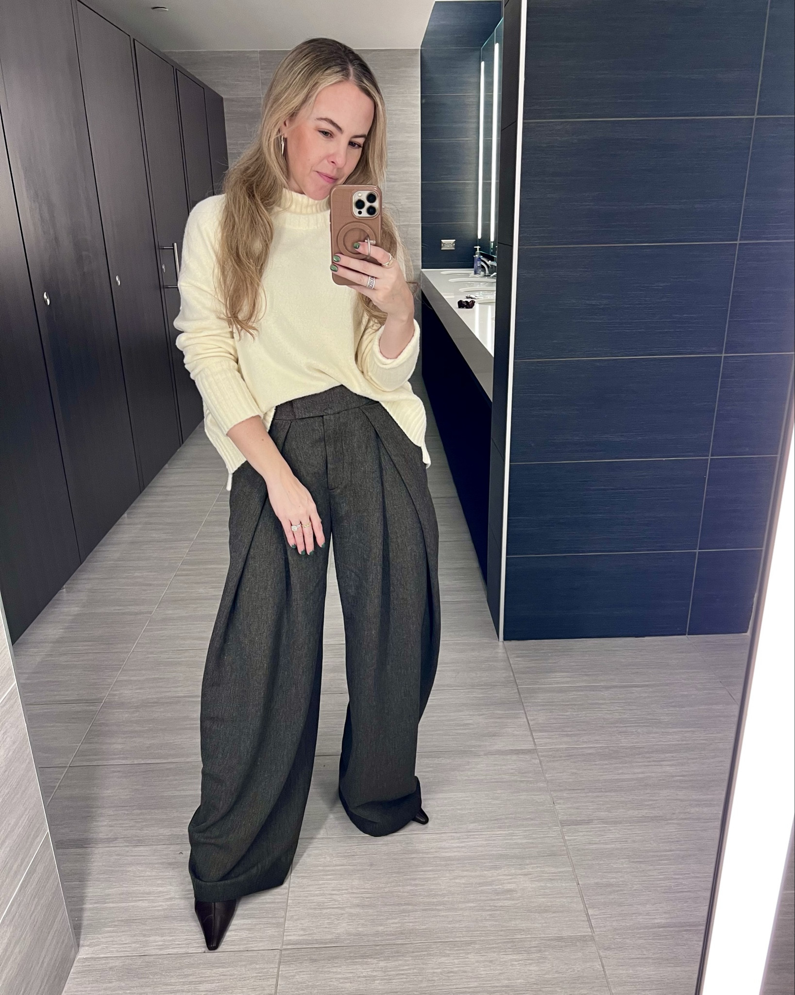 This week’s office work looks 

#LTKWorkwear