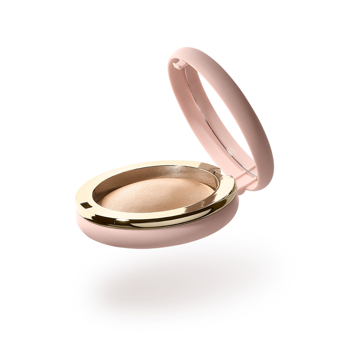 Hug Couture Cheek Dewlight Highlighting Blush 01 | KIKO (UK)