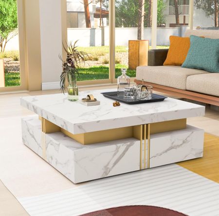 Wood Coffee Table - Tap below to shop | Follow for more! Xx

#LTKStyleTip #LTKHome