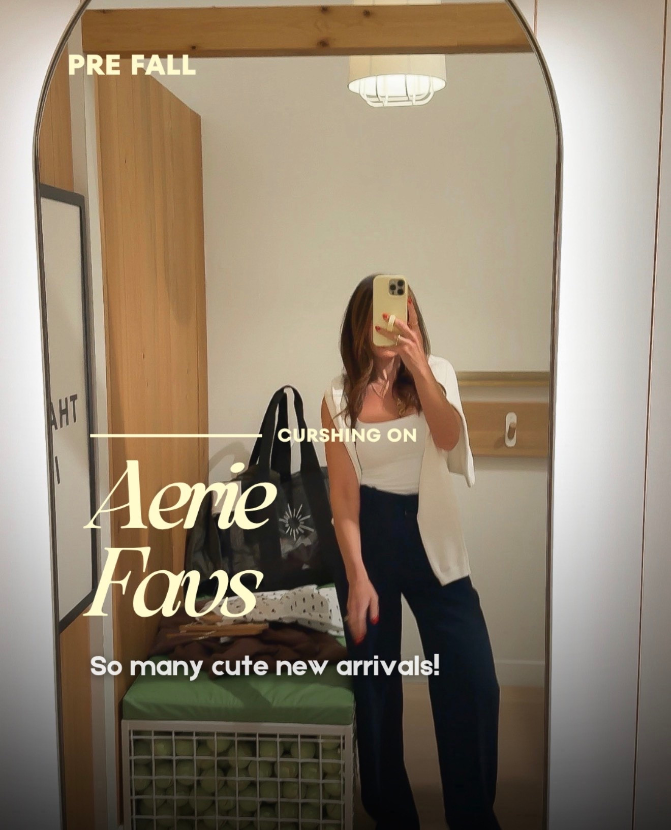 Aerie favs - what I’m loving

#LTKootd #LTKSaleAlert #LTKSeasonal