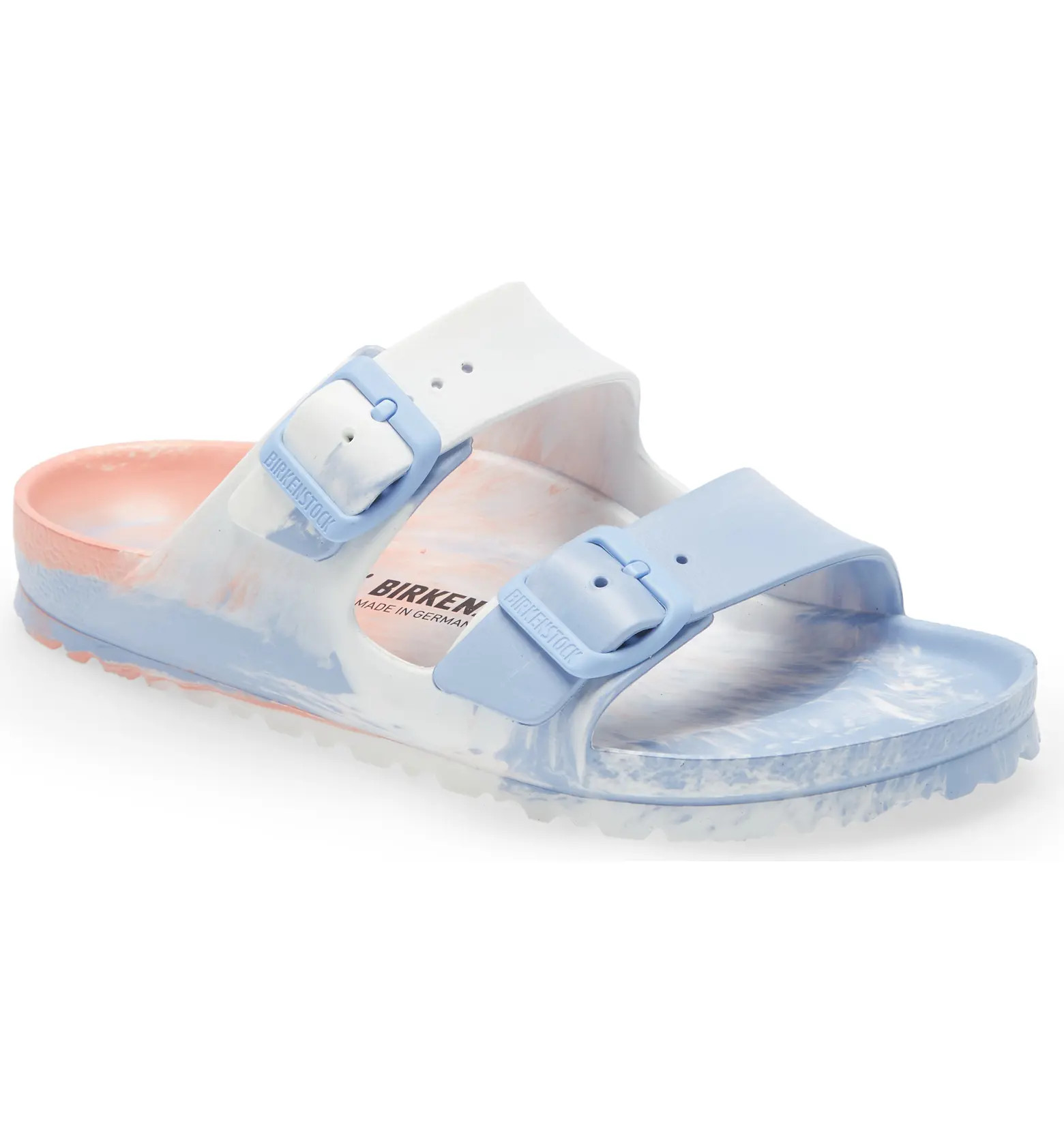 Essentials Arizona Waterproof Slide Sandal | Nordstrom