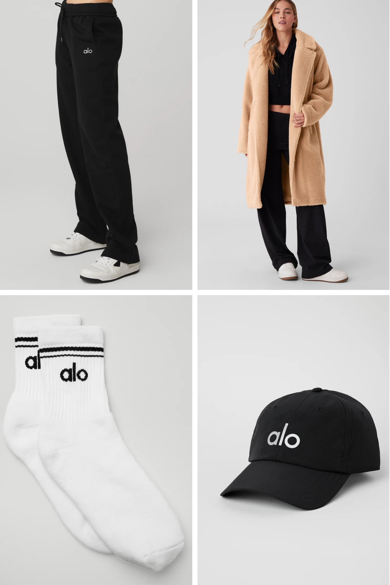 Alo Favorites!

#LTKSaleAlert #LTKActive #LTKSeasonal