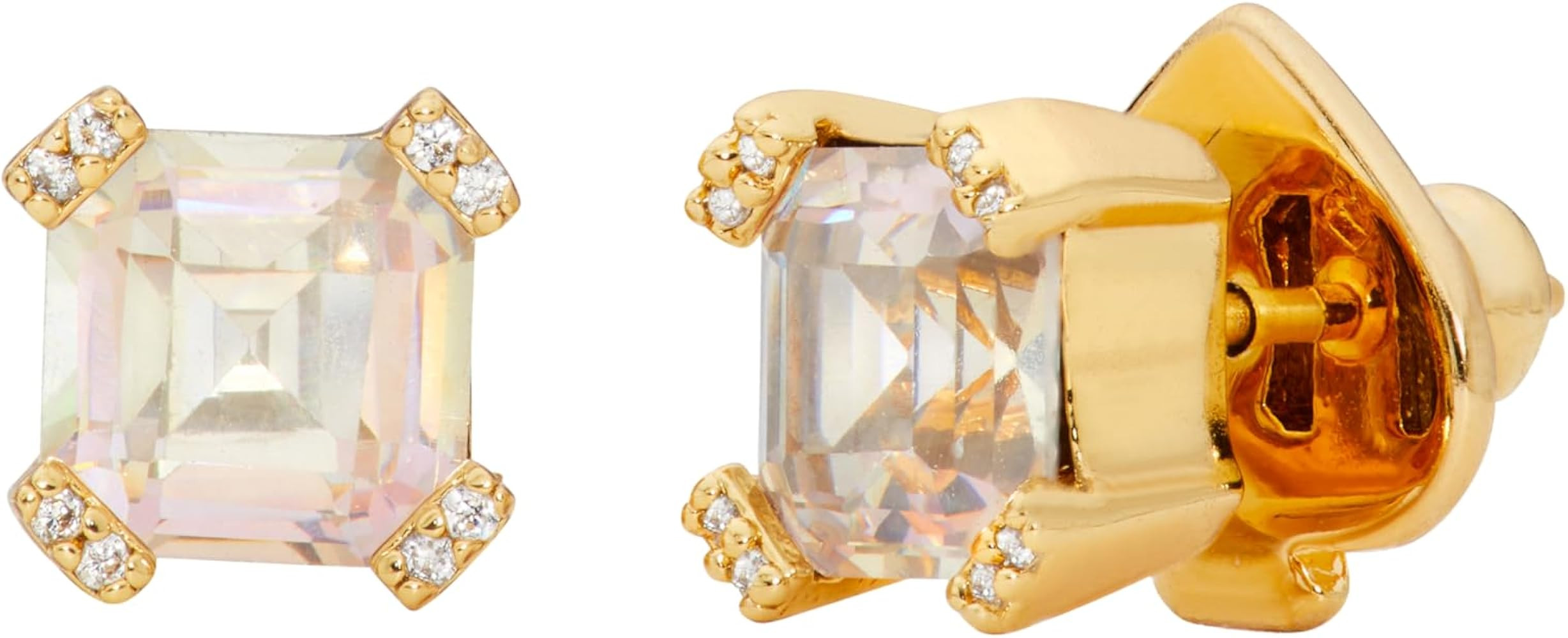 Kate Spade New York Dazzle Studs Earrings | Amazon (US)