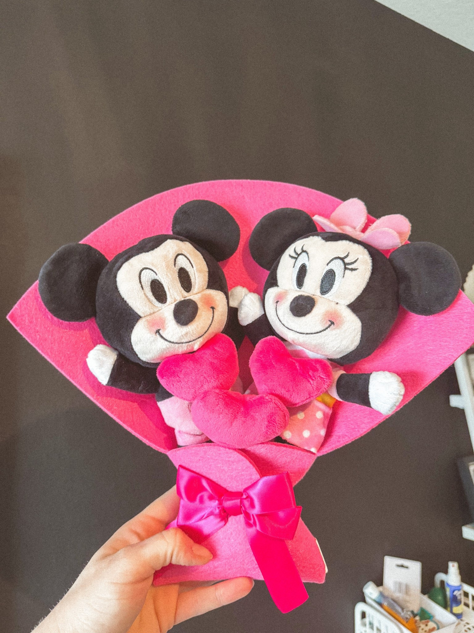 Valentines Disney finds from Walmart #walmart 

#LTKValentine