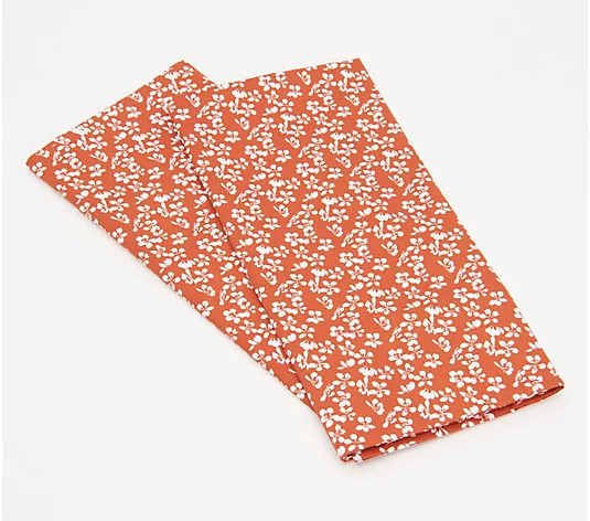 Luxury 400TC 100% Cotton Set of 2 Pillowcases by Bobby Berk - QVC.com | QVC