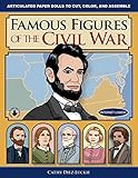 Famous Figures of the Civil War | Amazon (US)