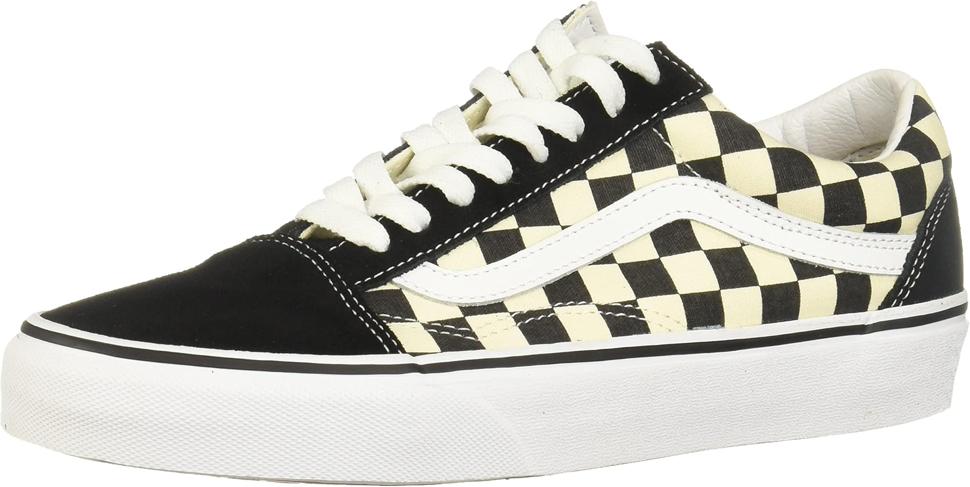 Vans Men's Low-top Sneaker | Amazon (US)