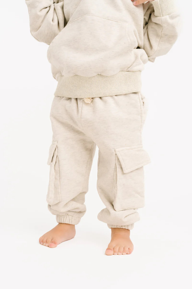 Fog Cargo Set | Little One Shop Co
