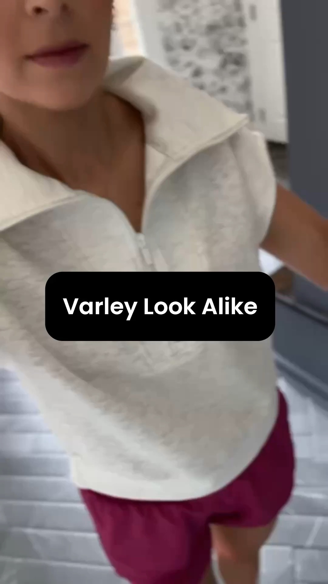 @Target does it again! This top looks like Varley!

#LTKgrwm