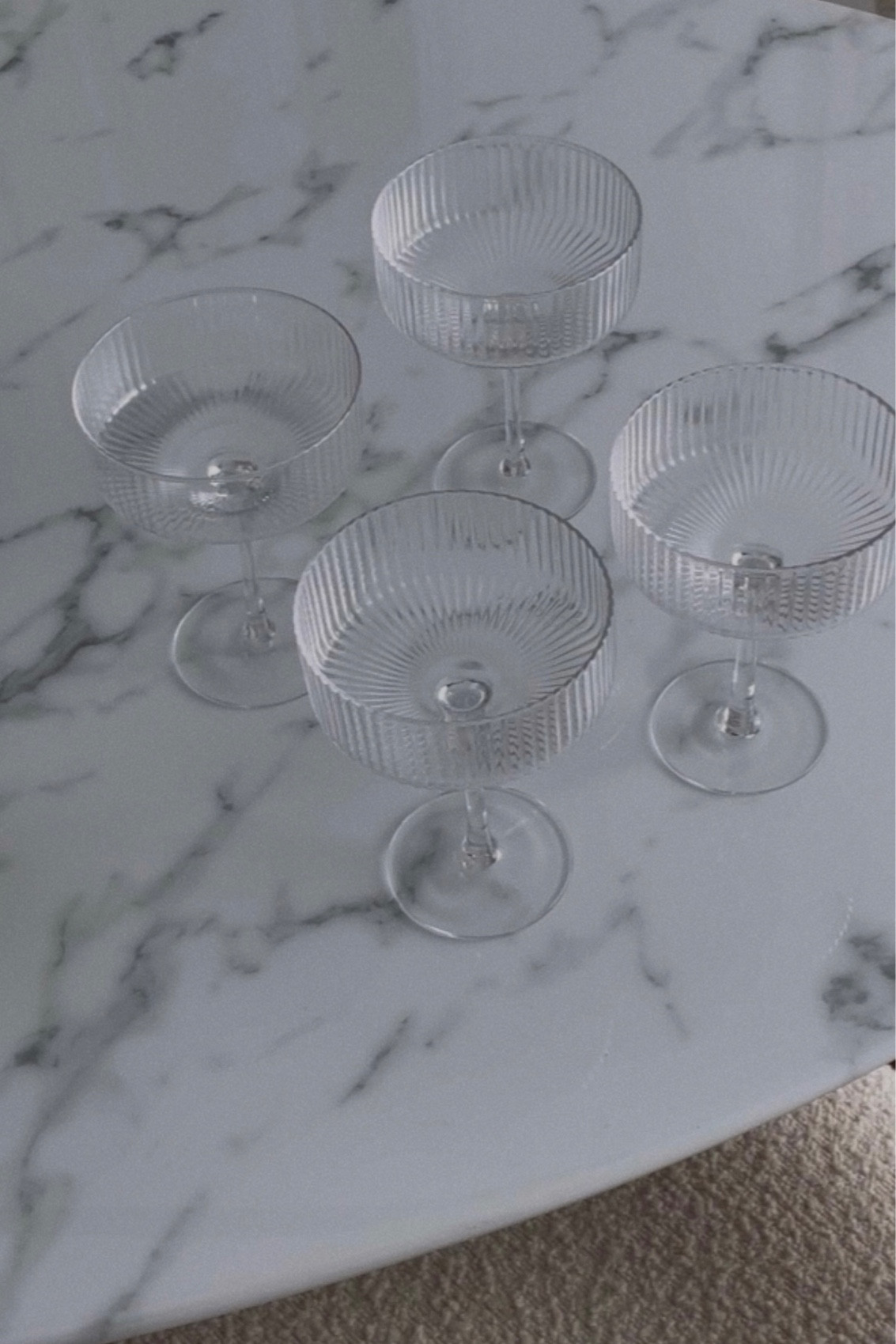 These vintage glasses from Amazon are stunning😍😍
A dupe for the crate and barrel ones! 

#LTKFind #LTKunder100 #LTKhome