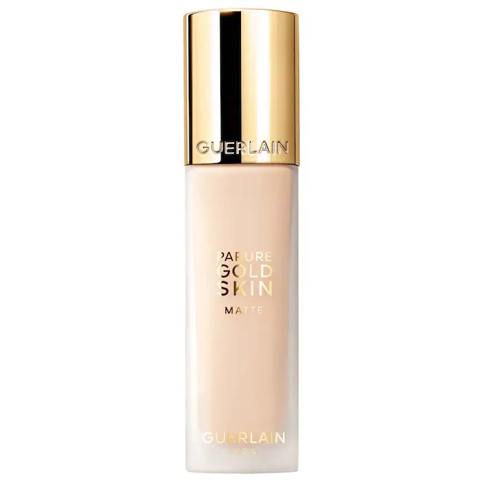 Parure Gold Radiant Matte Skin Perfecting Longwear Foundation - GUERLAIN | Sephora | Sephora (CA)