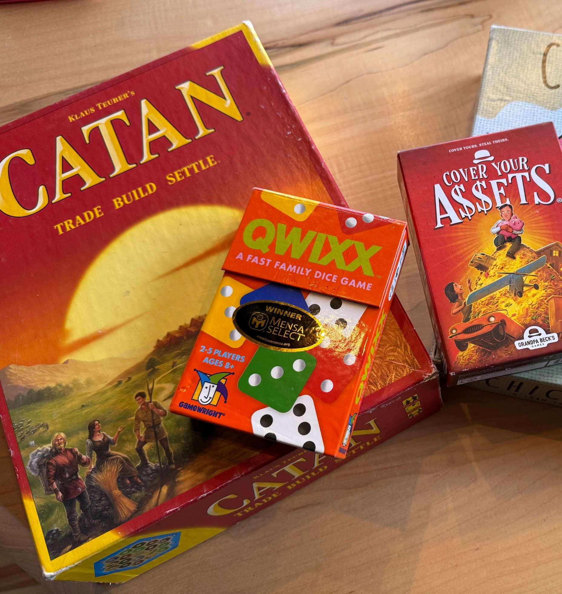 Games that become the perfect gift! 
🎁 

#LTKmomlife #LTKGiftGuide #LTKHoliday