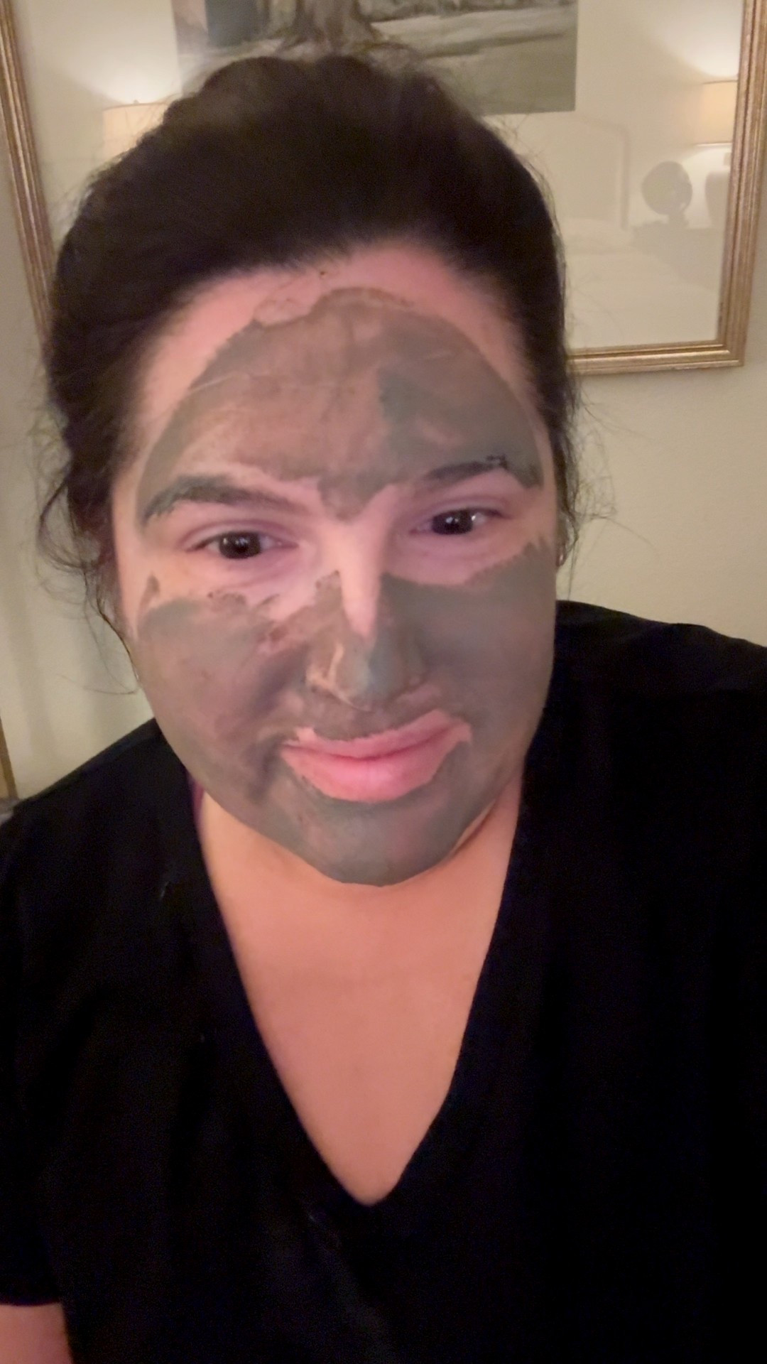Fabulous mask to cleanse & reset your skin 

#LTKFindsUnder50 #LTKHome #LTKBeauty