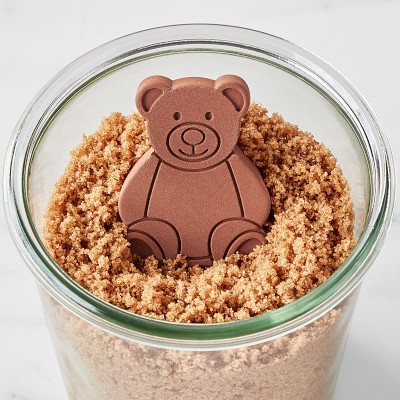 Williams Sonoma Brown Sugar Bear | Williams Sonoma | Williams-Sonoma