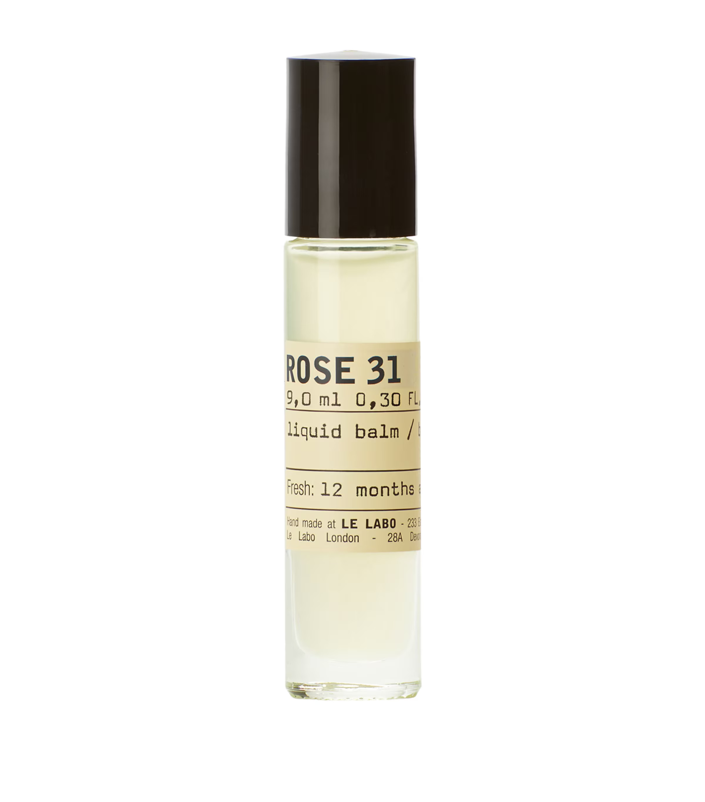 Le Labo Rose 31 Liquid Balm | Harrods
