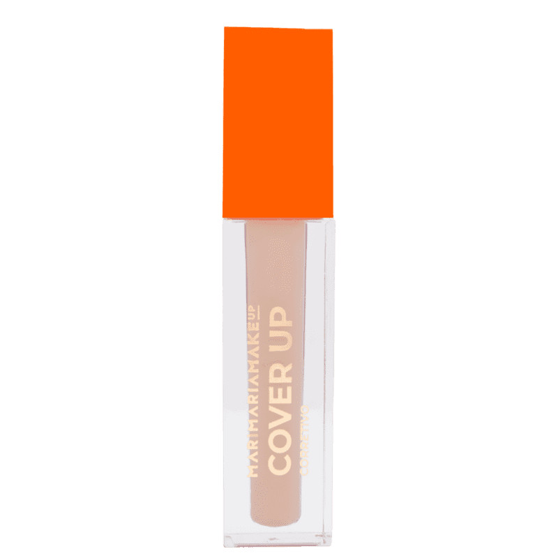 Mari Maria Makeup Cover Up MM05
        
            
                 - Corretivo Líquido 5,2ml | Beleza Na Web (BR)
