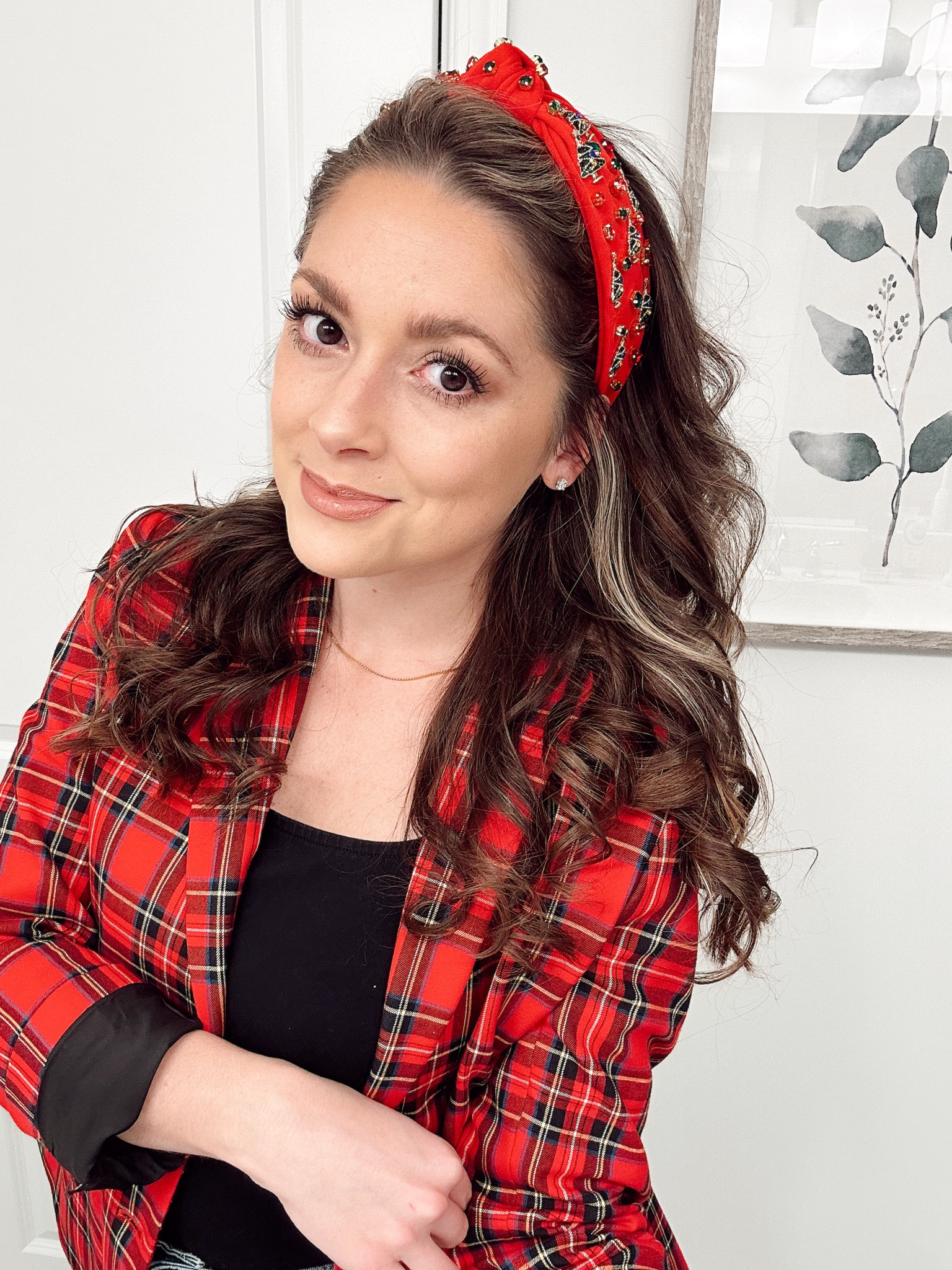 This head band is everything 🤩



#LTKHoliday #LTKSeasonal #LTKGiftGuide