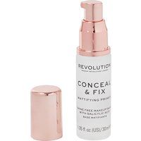 Conceal And Fix Mattifying Primer | Beauty Bay