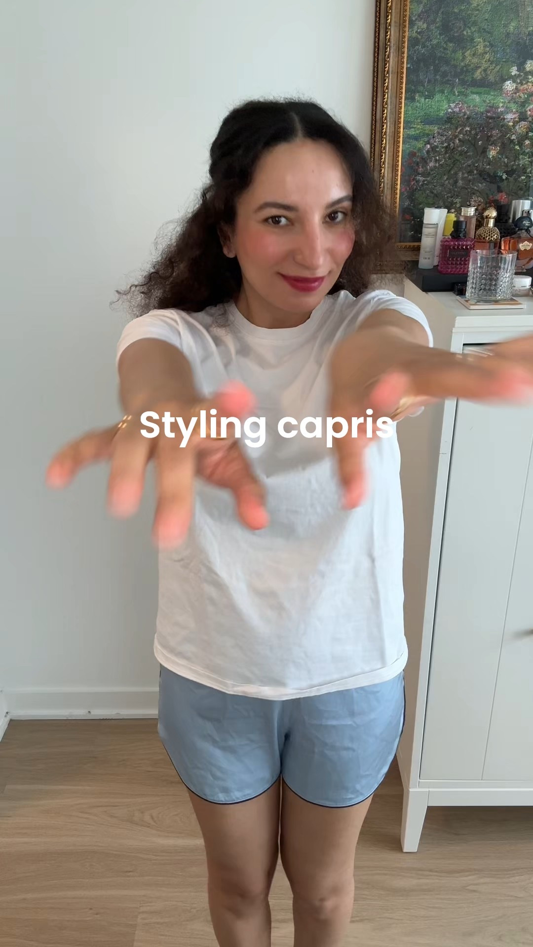 Summer outfit 

#LTKSummerEdit #LTKSeasonal #LTKStyleTip