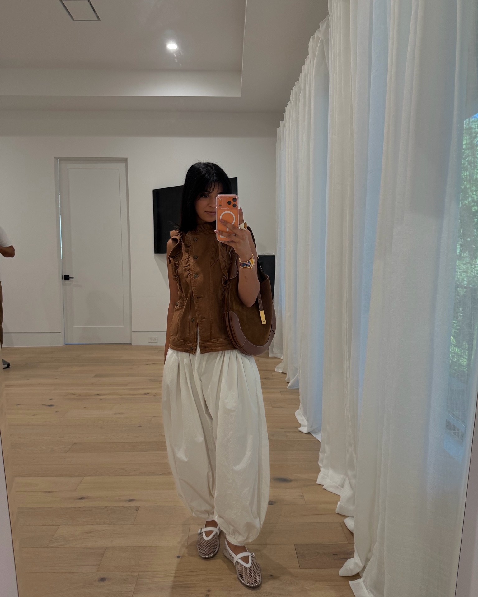 Round top ootd 

#LTKItBag #LTKStyleTip #LTKSeasonal