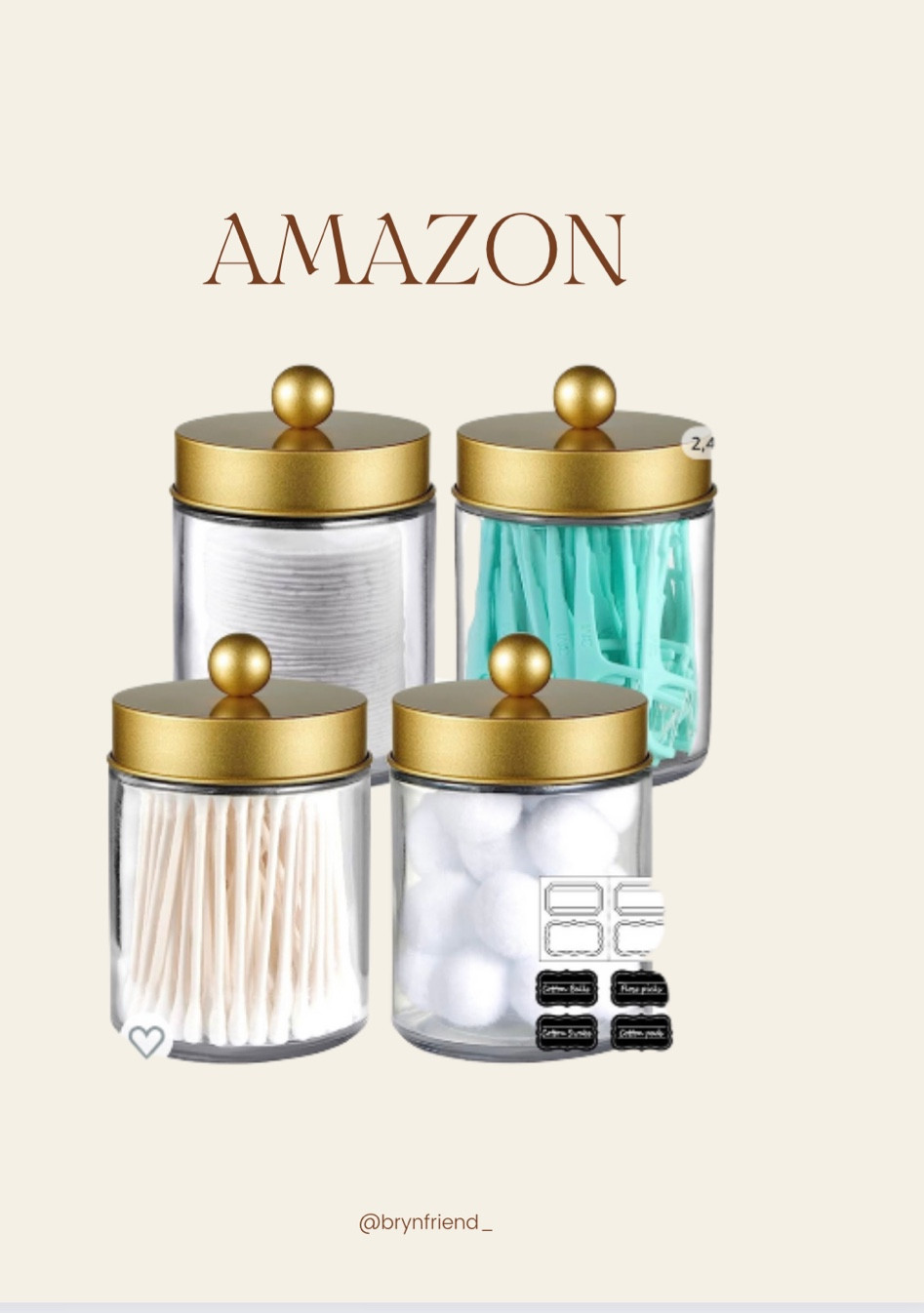 Amazon for the home find! #amazon #livingroom #organizer 

#LTKFind #LTKhome #LTKunder50