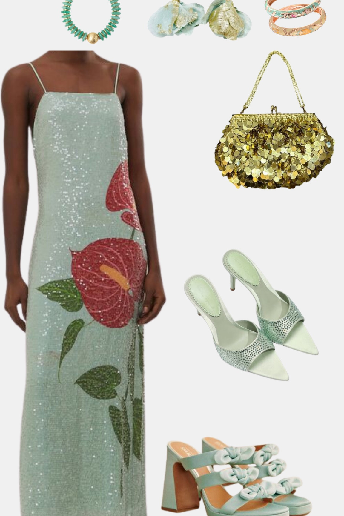 Unique semi/cocktail dresses 