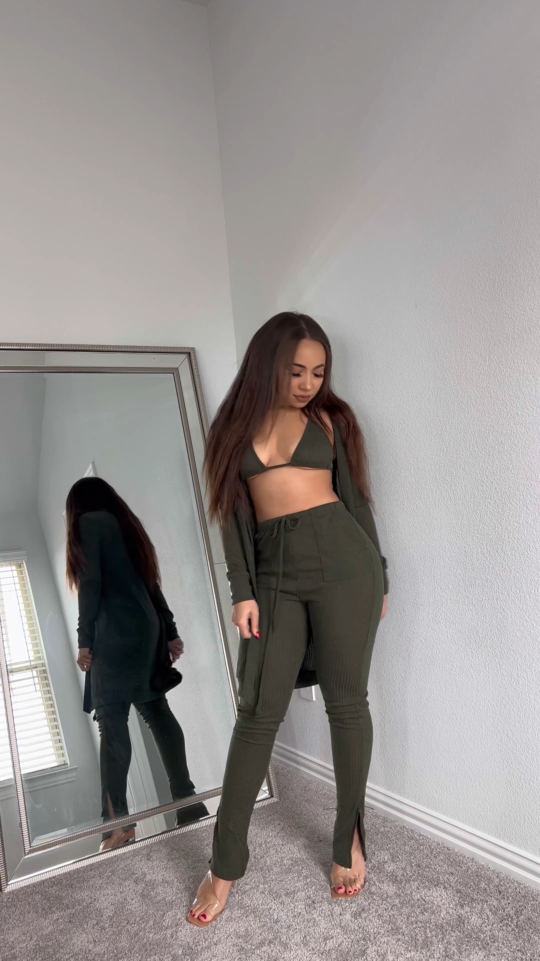 Some of my FAVORITE sets from Amazon right now 🫶🏽 amazon, Amazon sets, amazon ootd, olive set, gray set, cozy set, fuzzy set, comfy set, comfy ootd, cozy ootd, amazon finds, found it on Amazon, amazon must haves

#LTKFind #LTKunder100 #LTKfit