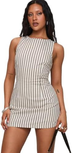 Princess Polly Womens Yumiko Romper | Amazon (US)