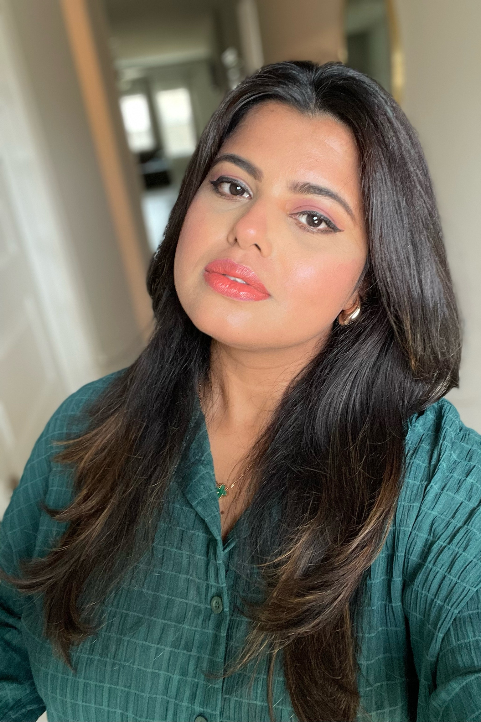 Easy 10 minutes mommy makeup 🤪 just know your products💄💋 #easymakeuplook #minimalmakeup 

#LTKstyletip #LTKbeauty #LTKunder50