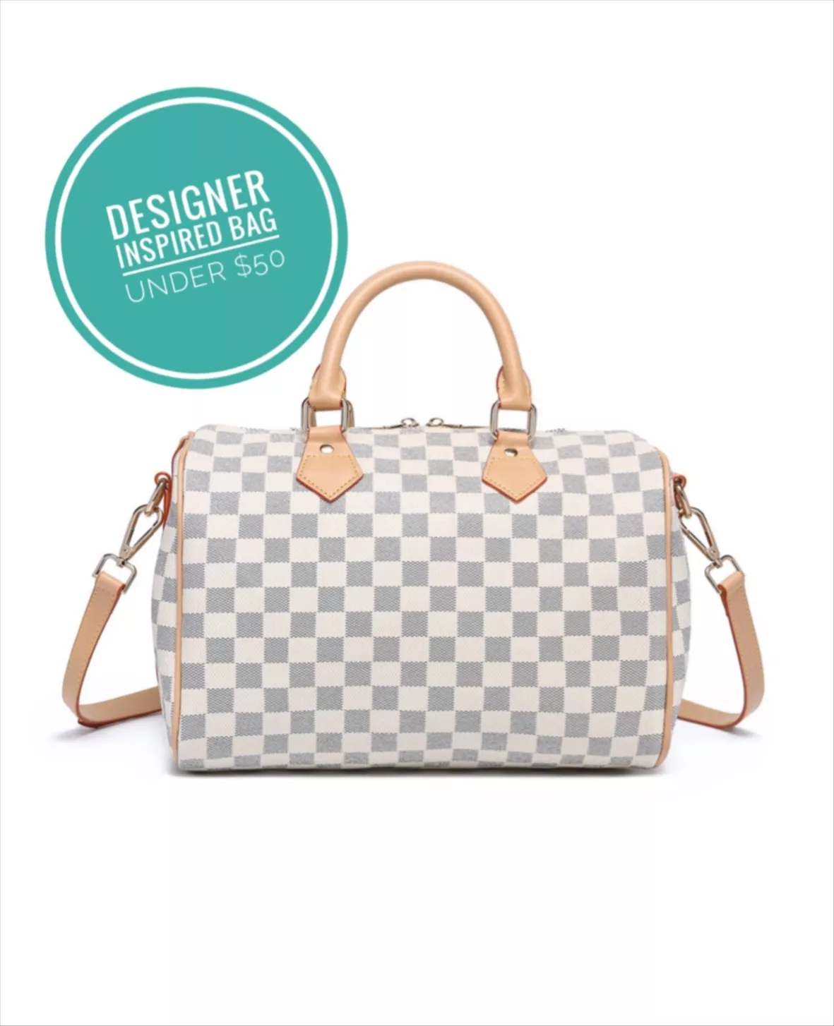 Louis Vuitton Bag from Walmart ?, ALL UNDER $50