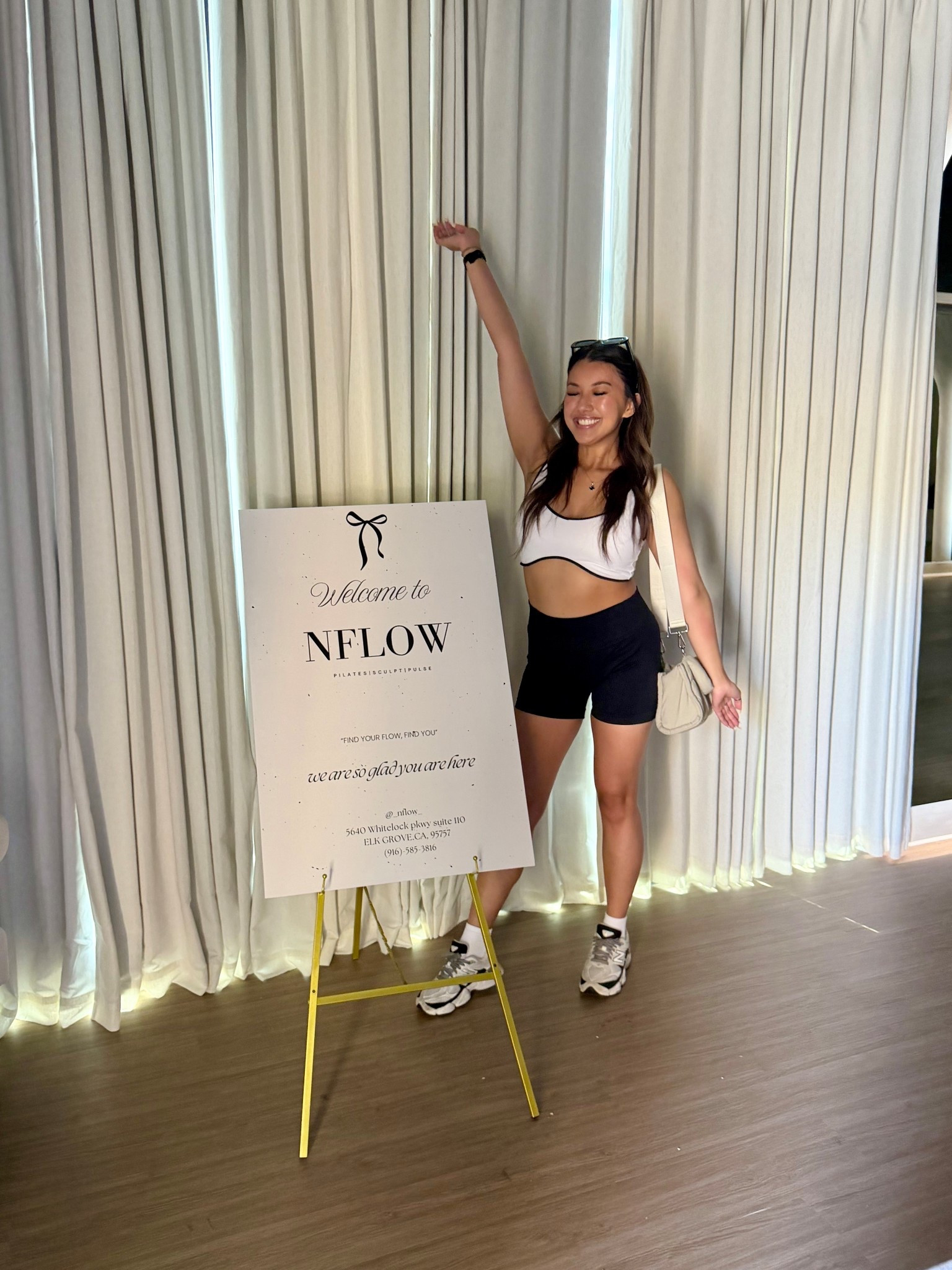 Pilates / Yoga / Work Out Set 

#LTKActive