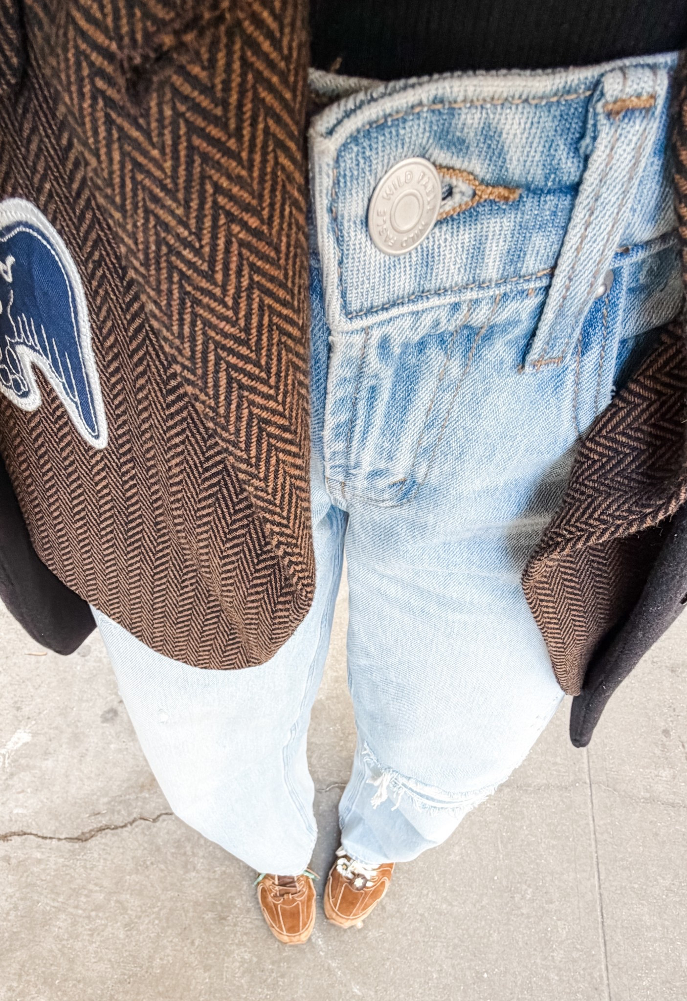 Best sneakers ever

#LTKNYFW #LTKdayinmylife #LTKootd