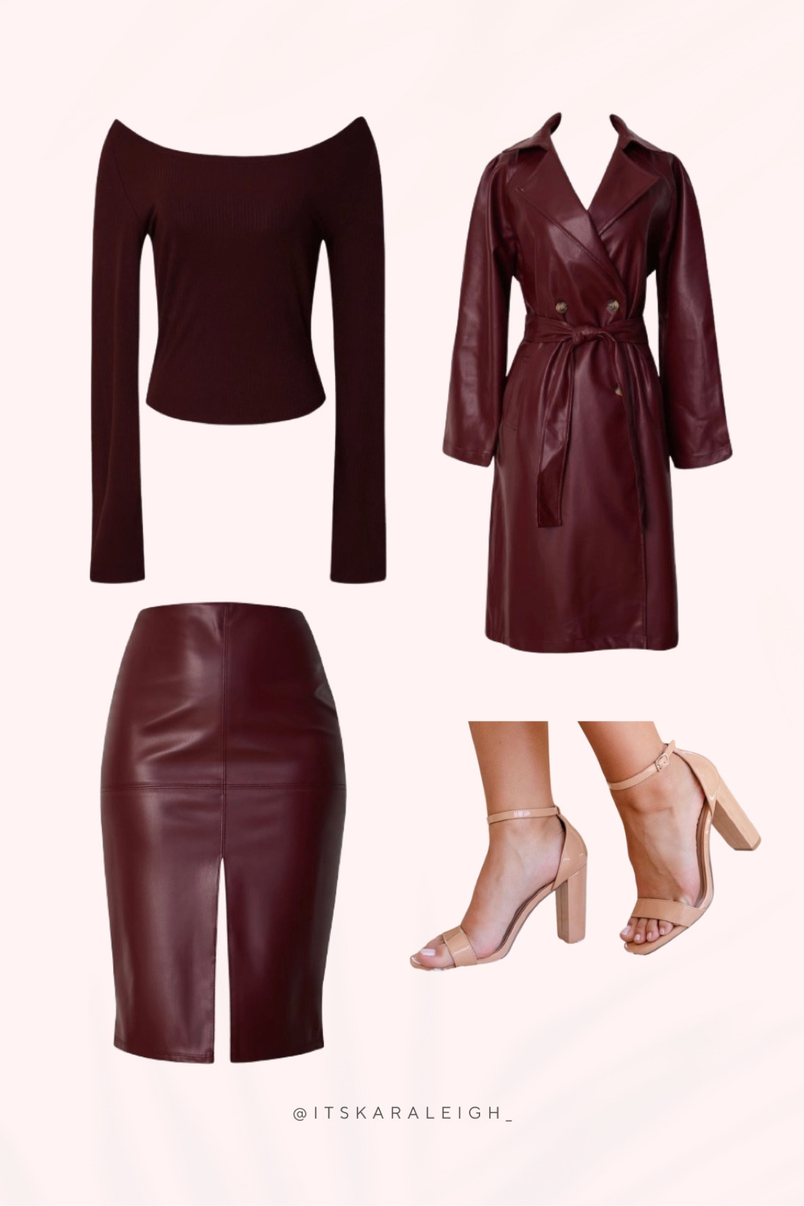 Fall outfit 

#LTKSeasonal #LTKSaleAlert #LTKStyleTip