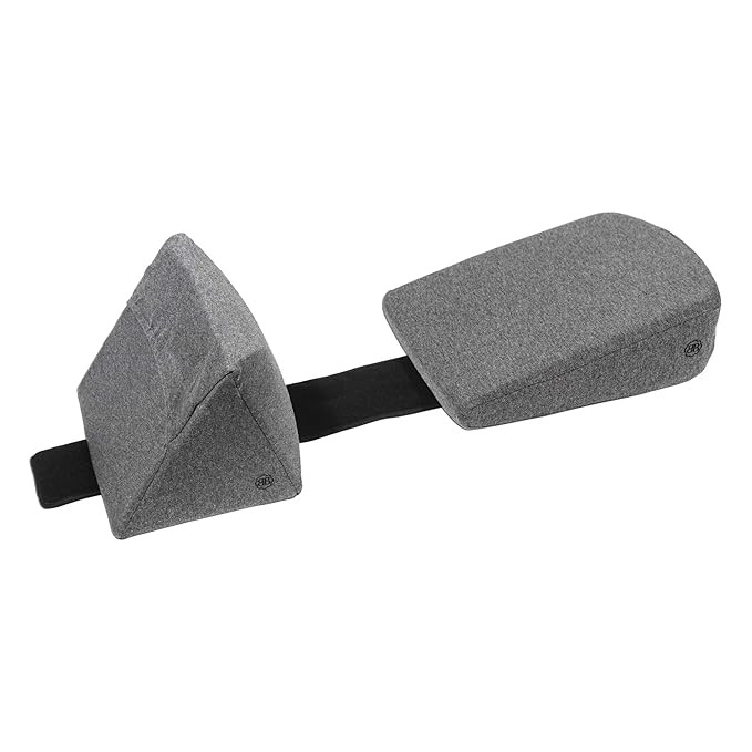 Belly Bandit - S.O.S. Sleep on Side Pregnancy Pillow - Maternity Pillow - 3-Piece Set Includes Be... | Amazon (US)