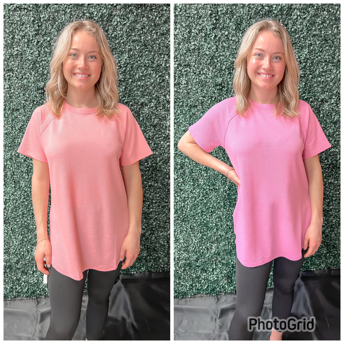 Call It Like I See It Top | Shop Jen Miracle LLC